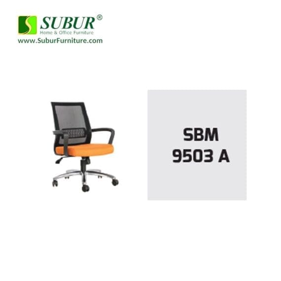 SBM 9503 A
