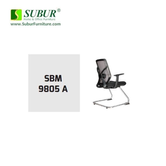 SBM 9805 A