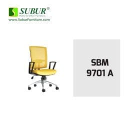 SBM 9701 A