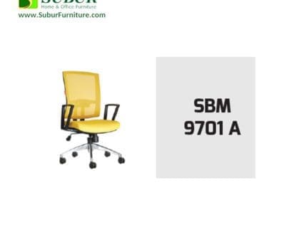 SBM 9701 A
