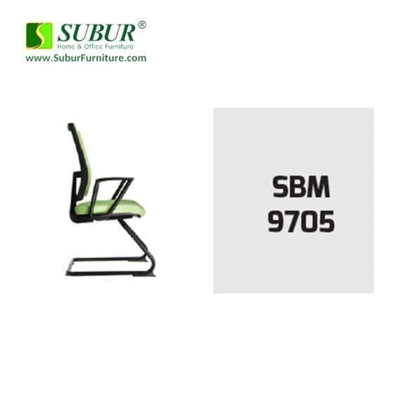 SBM 9705