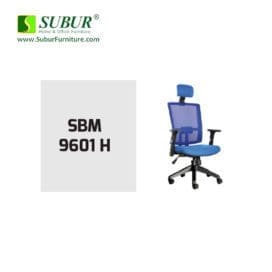 SBM 9601 H