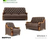 Sofa Morres tipe Brama I 