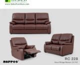 Sofa Morres tipe RC 228