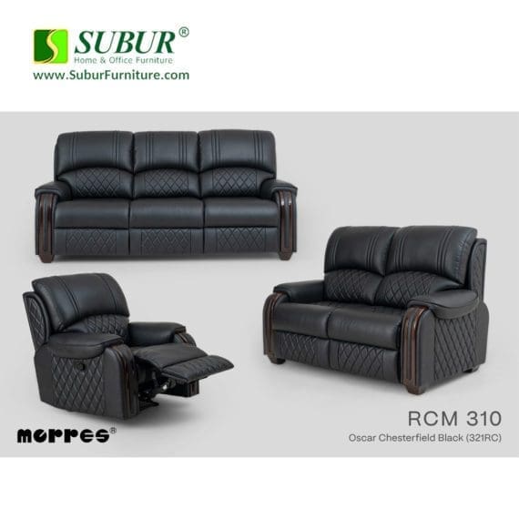Sofa Morres tipe RCM 310 