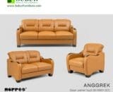 Sofa Morres tipe Anggrek 