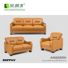 Sofa Morres tipe Anggrek 