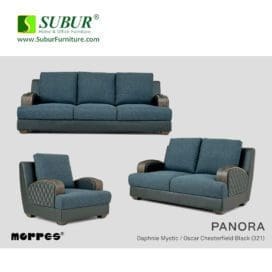 Sofa Morres tipe Panora 
