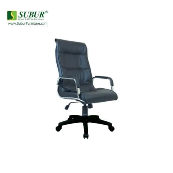 Kursi Kantor Chairman Nuanxa EC 8000