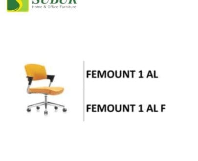 Femount 1 AL