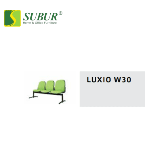 Luxio W30