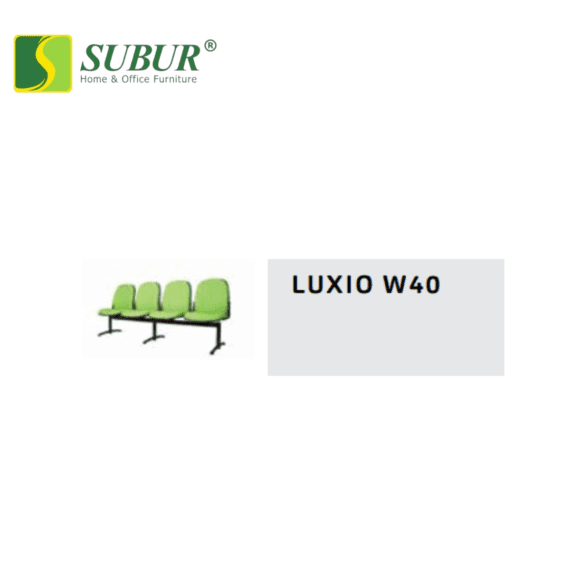 Luxio W40