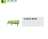 Luxio W50
