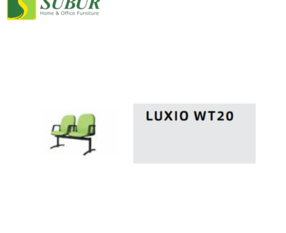 Luxio WT20