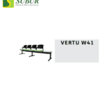 Vertu W41