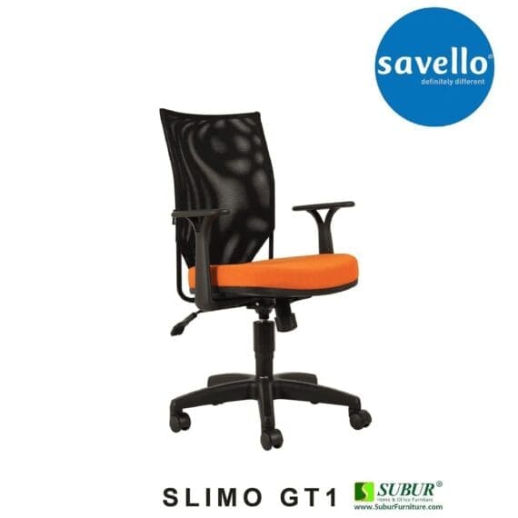 Kursi Savello slimo gt1
