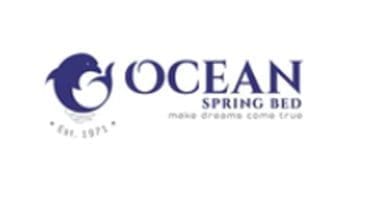 Springbed kasur ocean