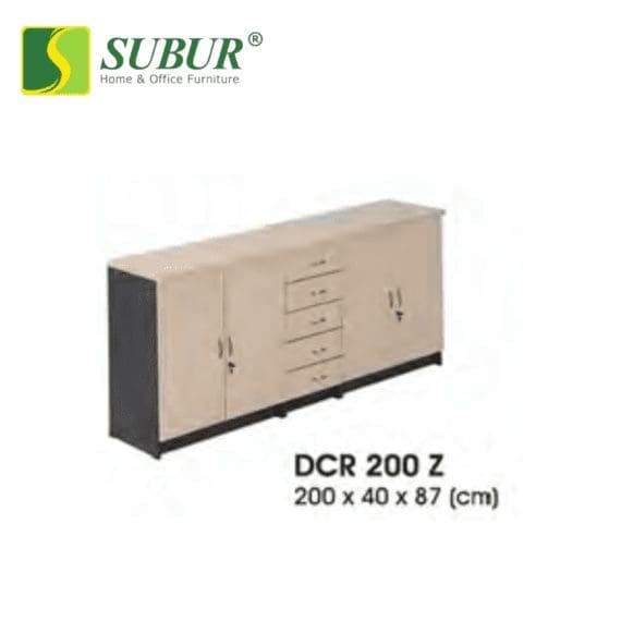 DCR 200 Z