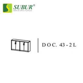 DOC 43 2 L