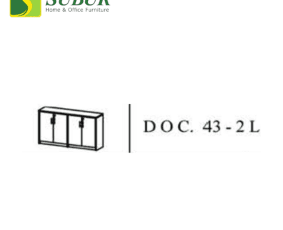 DOC 43 2 L