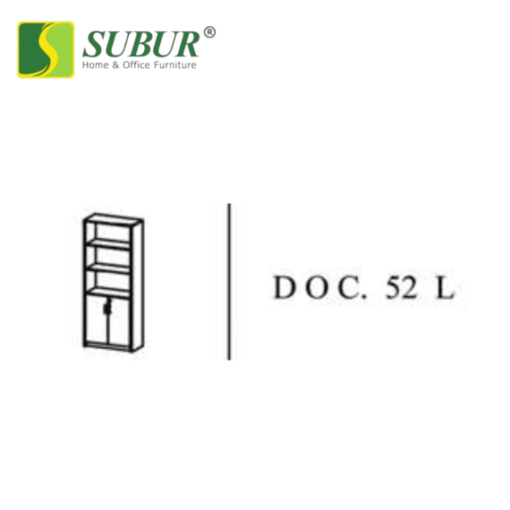 DOC 52 L