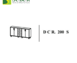 DCR 200 S