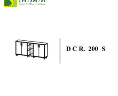 DCR 200 S