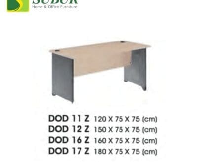 DOD 11 Z