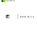 DOD 20 C Z