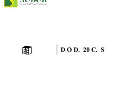 DOD 20C S