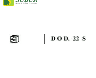 DOD 22 S