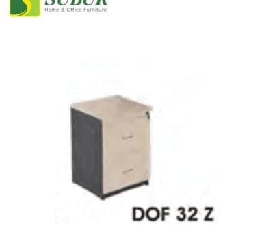 DOF 32 Z