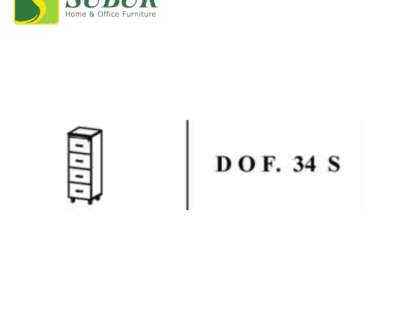 DOF 34 S