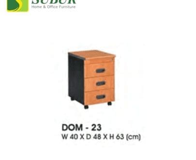 DOM 23