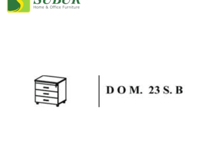 DOM 23 S B