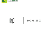 DOM 23 Z