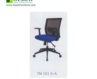 TM 101 X-A