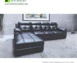 Sofa Viva tipe De Luca L 