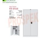 Prospek type KB 8A68