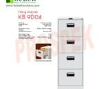KB 9D04