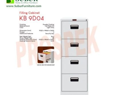 KB 9D04