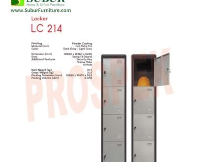 LC 214