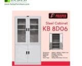 Prospek type KB 8D06