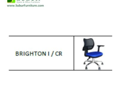 Brighton I CR