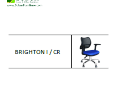 Brighton I CR