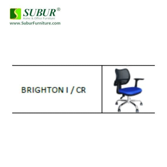 Brighton I CR