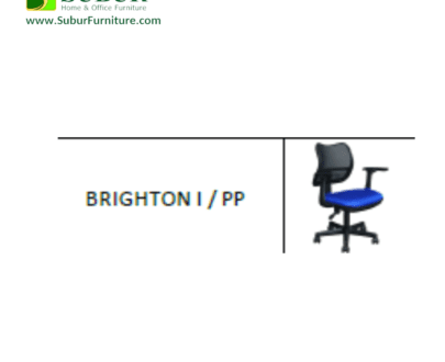 Brighton I PP