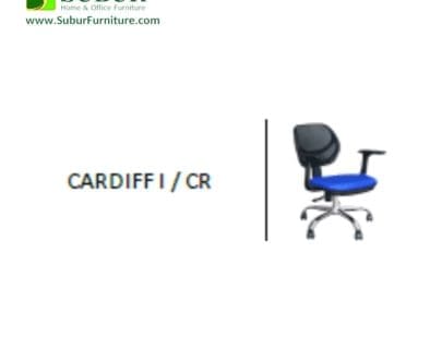 Cardiff I CR