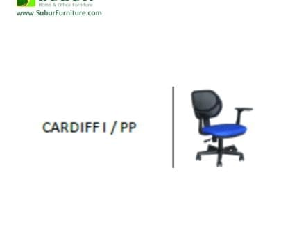 Cardiff I PP