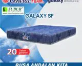 Central Imperium Coklat